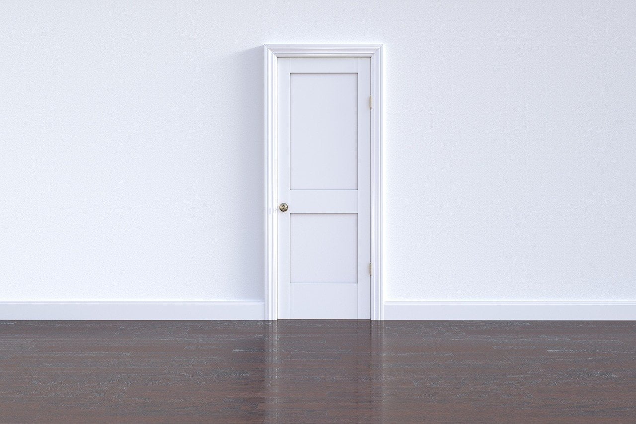 Drzwi drewniane – najlepsza propozycja dla każdego z nas