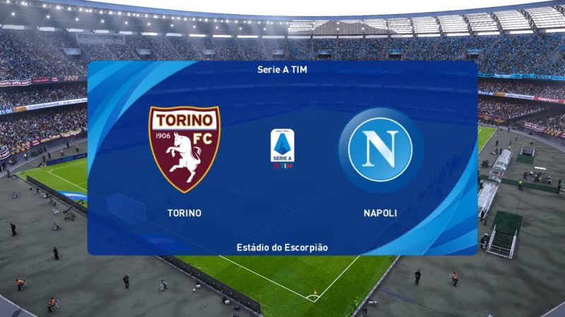 Czy Torino pokona dziś Napoli?
