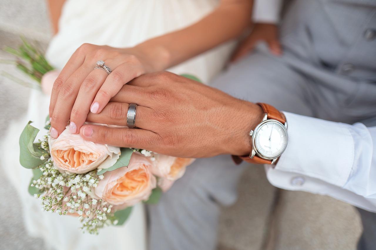 Potrzebny fotograf ślubny – gdzie szukać i jak wybrać?