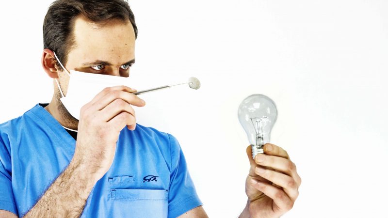 Najlepszy dentysta w Gliwicach