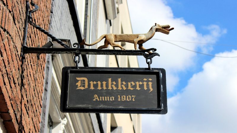 Drukowane tanie gazetki reklamowe