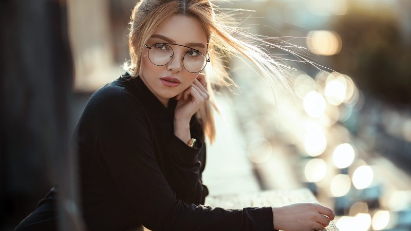 Zbadaj swój wzrok jeszcze dzisiaj