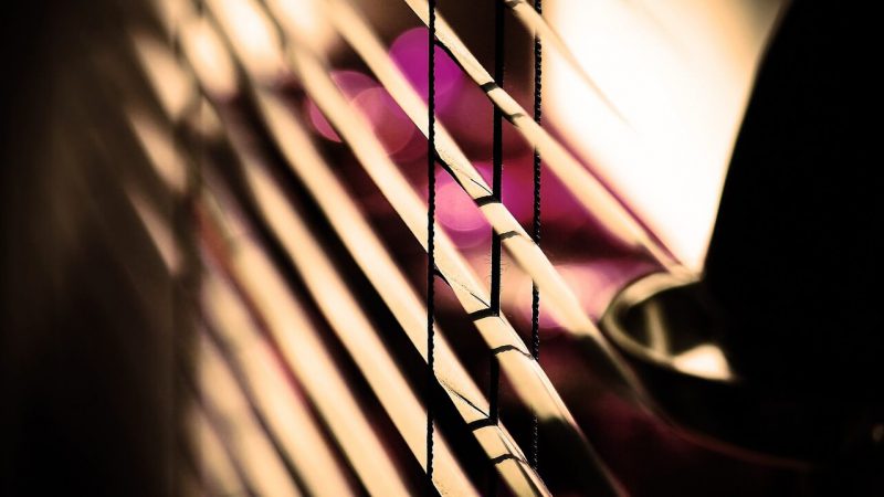 Żaluzje – czy nadal są modne w 2021 roku?