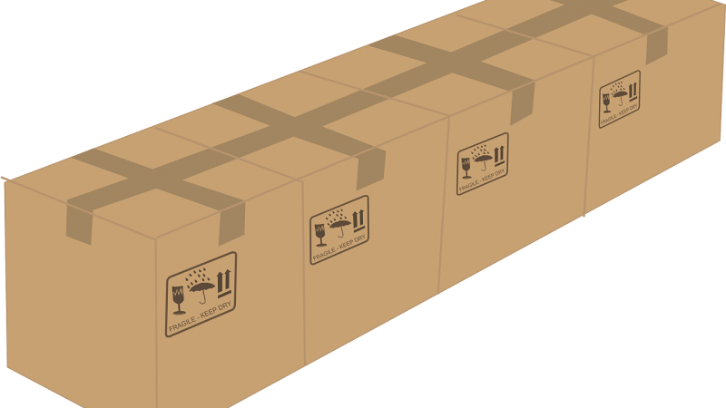 Jak zabezpieczyć paczkę przed wysyłką?