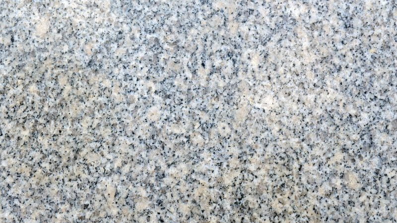 Moda na szary granit