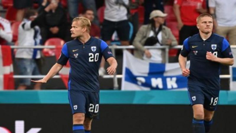 Czy Francja zmiażdży Finaldnię?