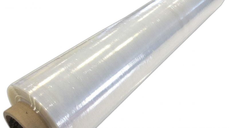 Stojaki na folię – po co są nam potrzebne?