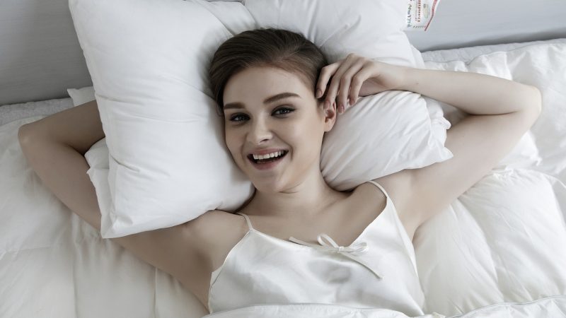 Kiedy sięgnąć po muzykę do snu?