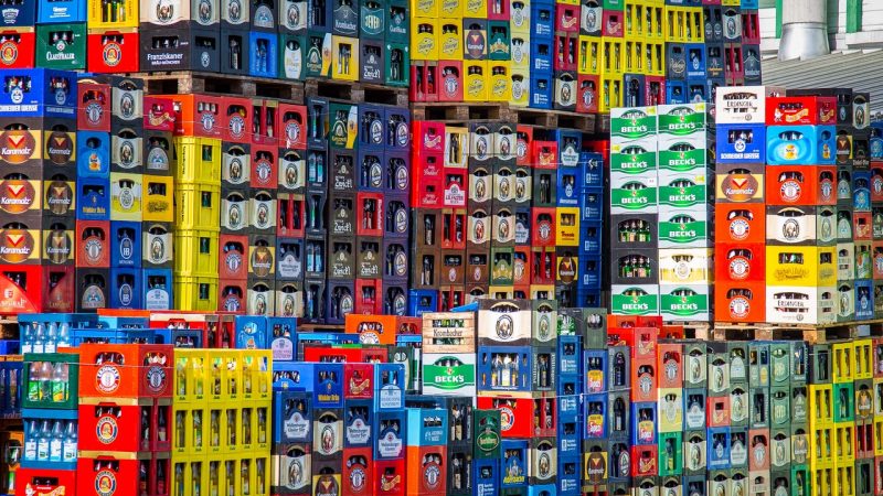 Zarabiaj na niepotrzebnym plastiku!