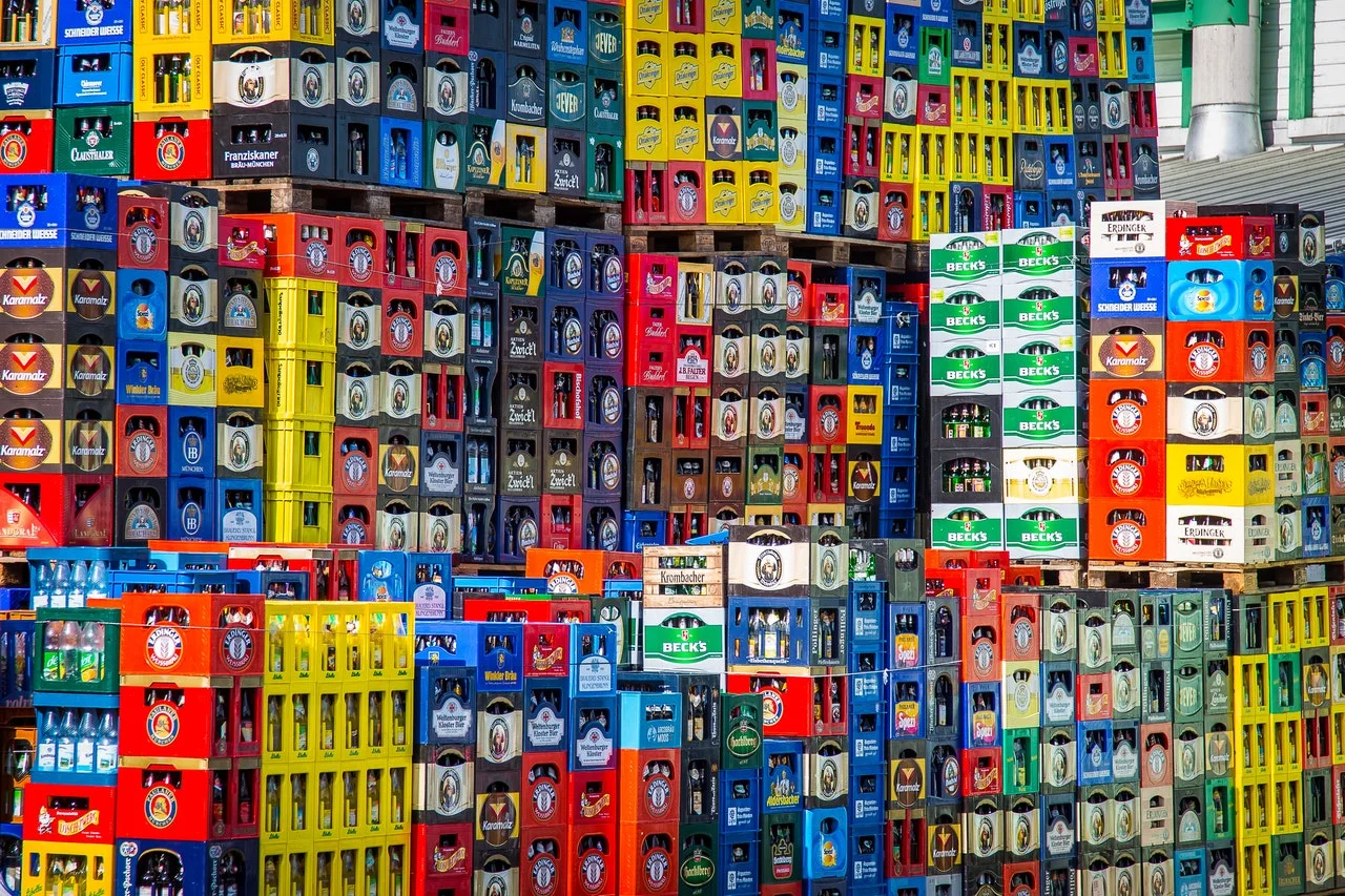 Zarabiaj na niepotrzebnym plastiku!