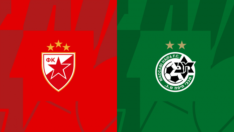 Crvena zvezda odprawi dziś rywala z Ligi Mistrzów?