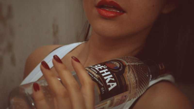 Spirytus dostępny także i w sieci!