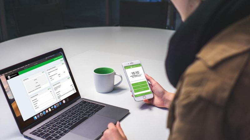 Pozyskaj swój własny, darmowy system rezerwacji online!