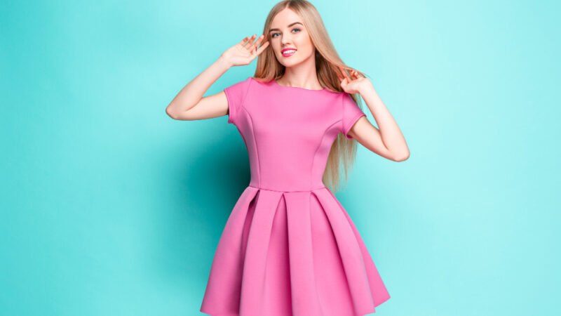 Top 3 sukienki wyszczuplające