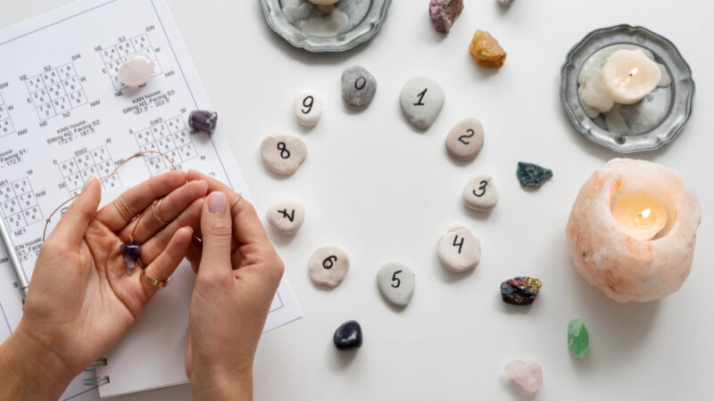 Afirmacje – Radzenie sobie z problemami za pomocą afirmacji