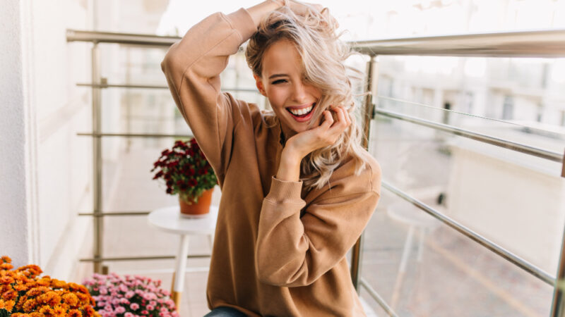 Jakie kolory będą rządzić w jesiennych stylizacjach?