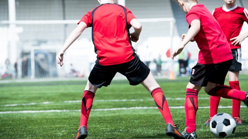 Sklep piłkarski jako miejsce do kupienia… prezentu idealnego?