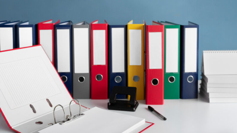 Elektroniczny obieg dokumentów zyskuje na popularności