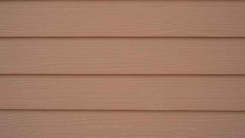 Deski Elewacyjne: Nowoczesny Akcent w Twoim Domu