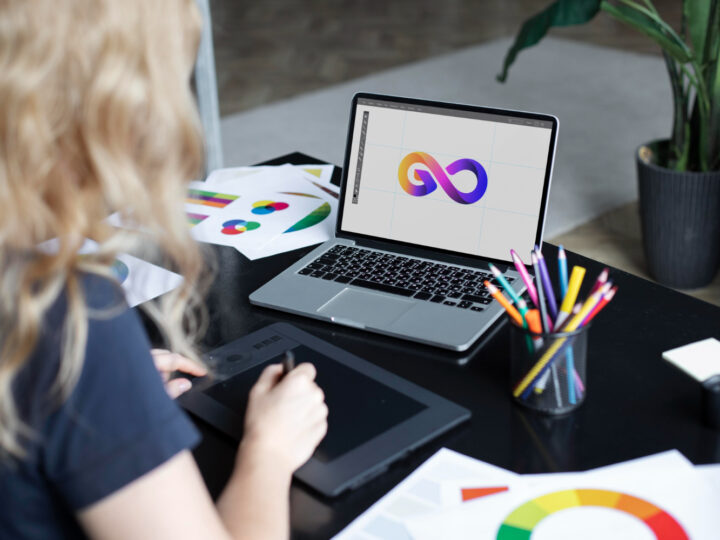 Projektowanie logo, jak dobrze zaprojektować logo?