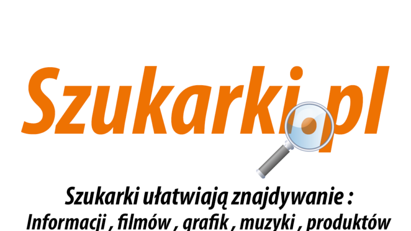 Poznaj serwis internetowy szukarki i jego możliwości!