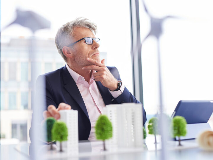 Banki energii dla firm – klucz do optymalizacji Twojego biznesu