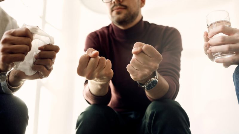 Prywatny Ośrodek Leczenia Uzależnień – Twoja Droga do Zdrowia