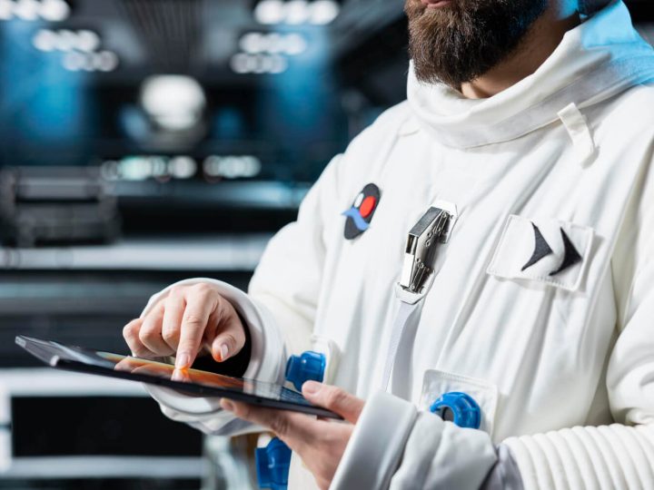 Badania nieniszczące – kluczowe technologie i ich rola w przemyśle