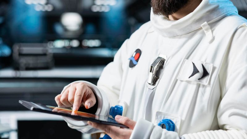 Badania nieniszczące – kluczowe technologie i ich rola w przemyśle