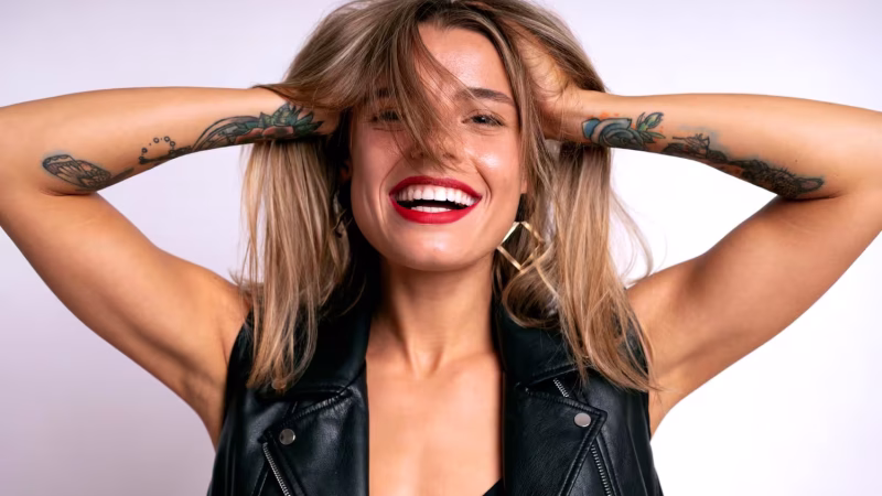 Oryginalny TKTX – krem znieczulający do tatuażu